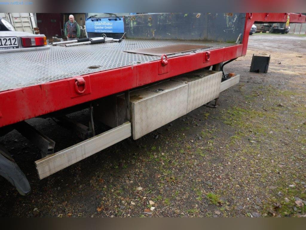 Machines, matériel d'exploitation, stocks, matériel de montage et véhicules (secteur de la construction métallique)-3