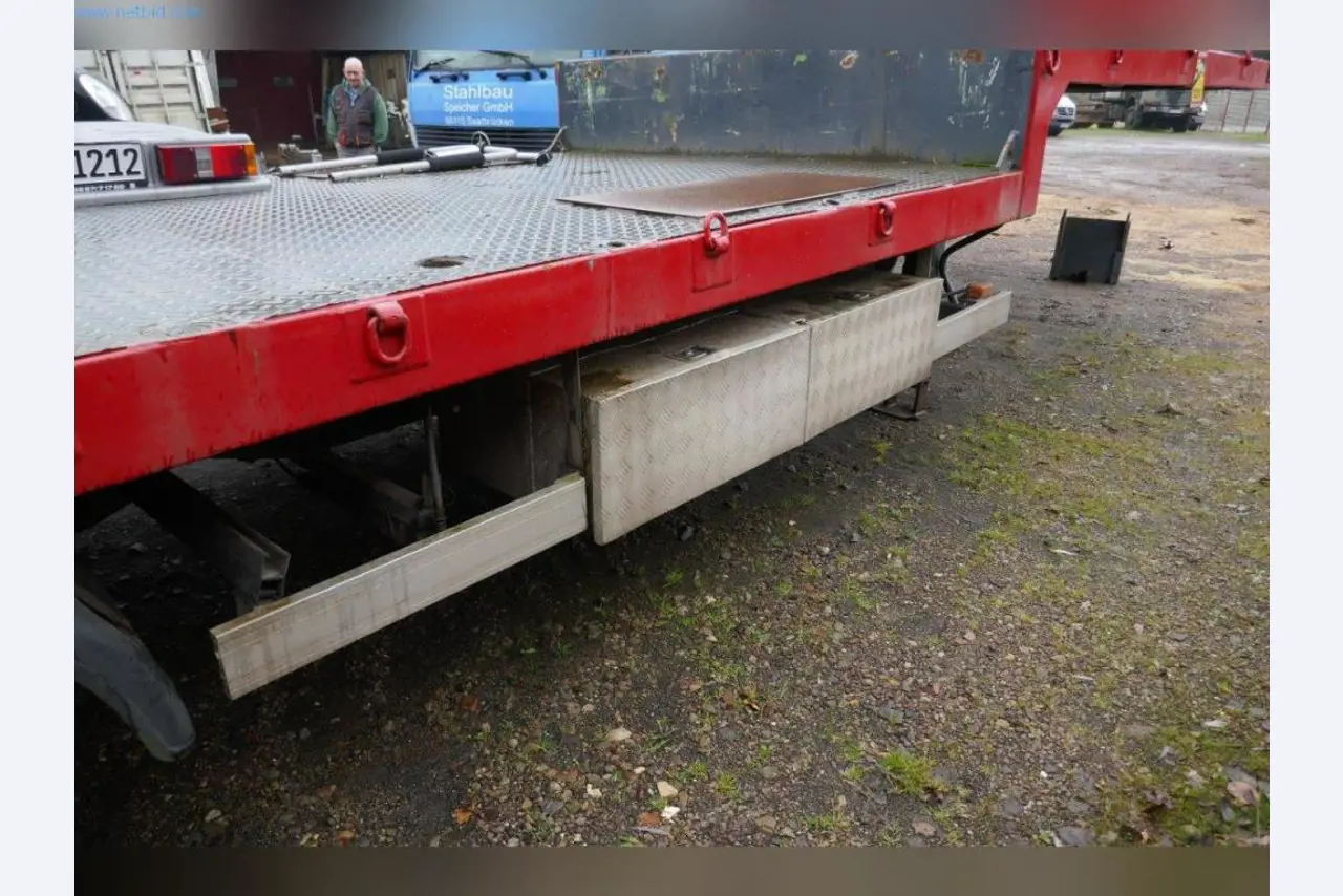 Stroje, provozní a kancelářské vybavení, zásoby, montážní materiál a vozidla-3