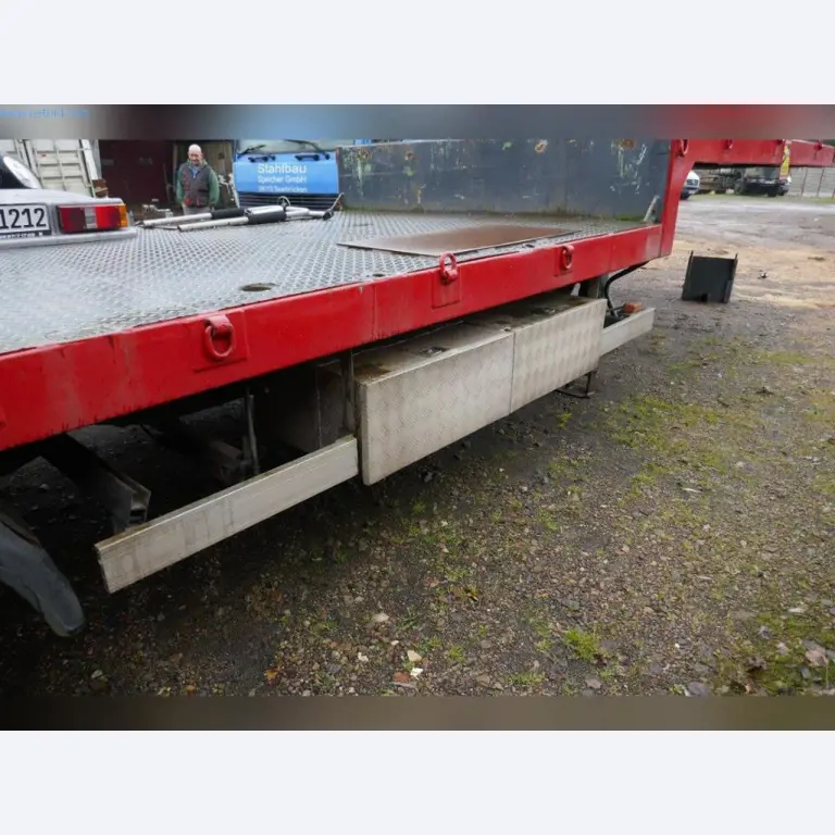 Stroje, provozní a kancelářské vybavení, zásoby, montážní materiál a vozidla-3