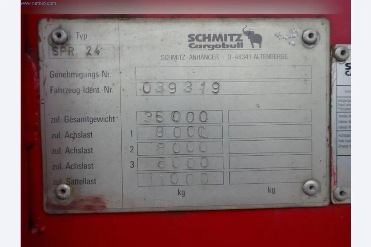 Stroje, provozní a kancelářské vybavení, zásoby, montážní materiál a vozidla-4