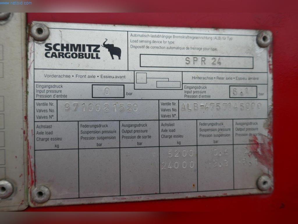 Machines, matériel d'exploitation, stocks, matériel de montage et véhicules (secteur de la construction métallique)-5