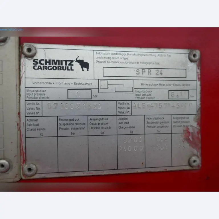 Stroje, provozní a kancelářské vybavení, zásoby, montážní materiál a vozidla-5