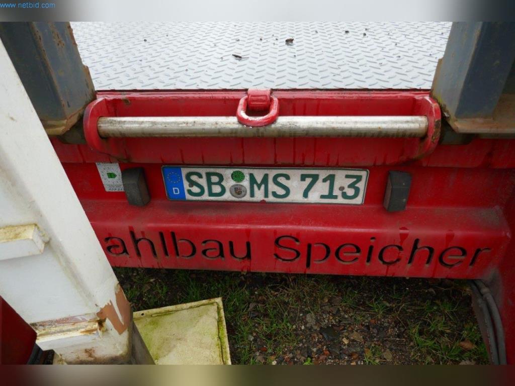 Machines, matériel d'exploitation, stocks, matériel de montage et véhicules (secteur de la construction métallique)-6