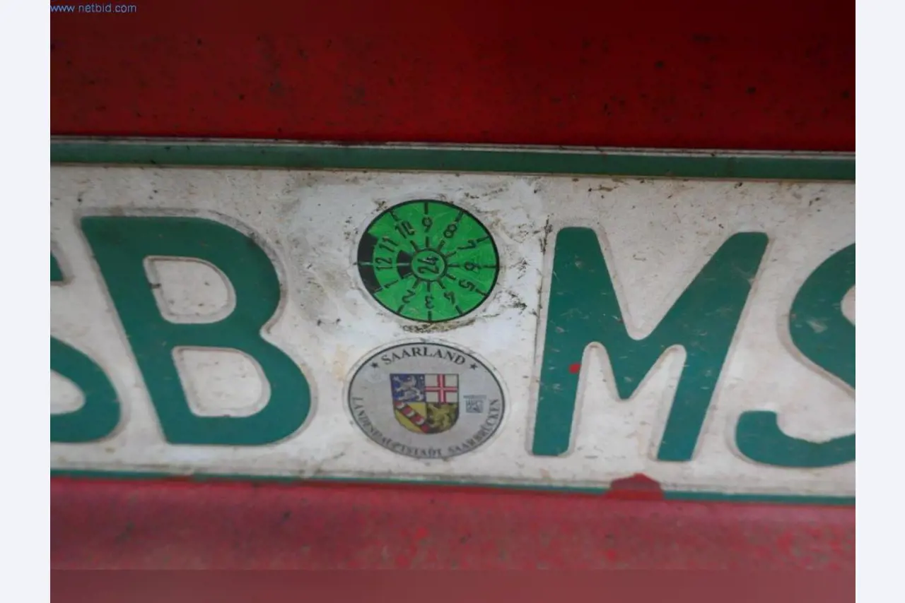 Stroje, provozní a kancelářské vybavení, zásoby, montážní materiál a vozidla-7