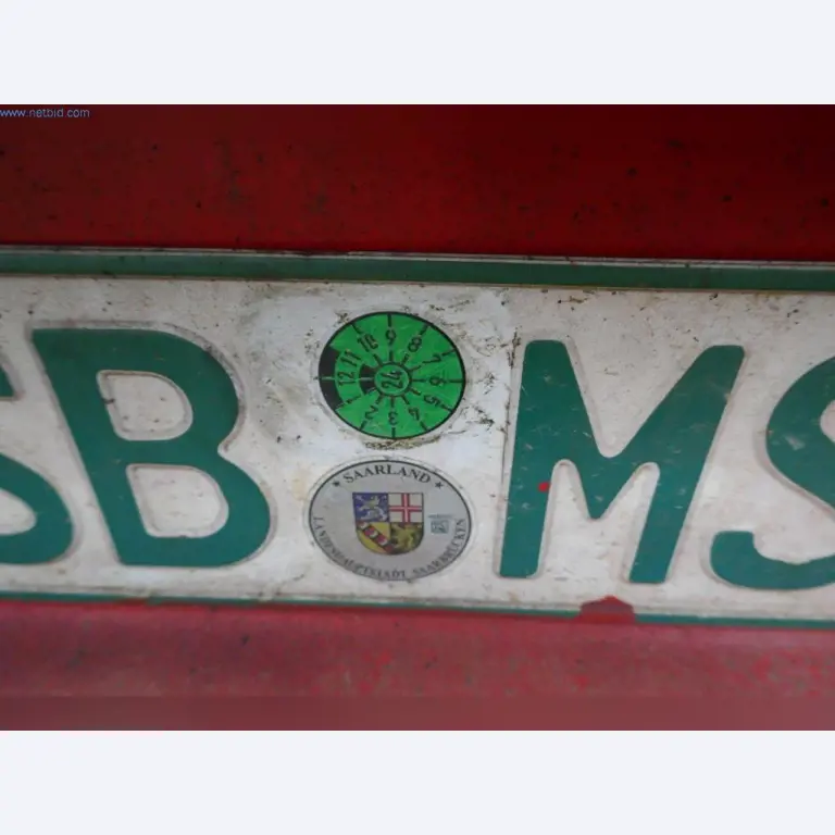 Stroje, provozní a kancelářské vybavení, zásoby, montážní materiál a vozidla-7