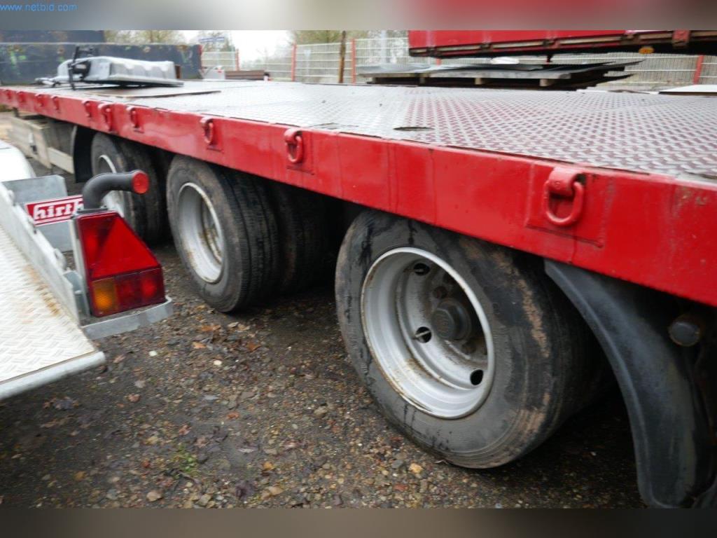 Machines, matériel d'exploitation, stocks, matériel de montage et véhicules (secteur de la construction métallique)-9