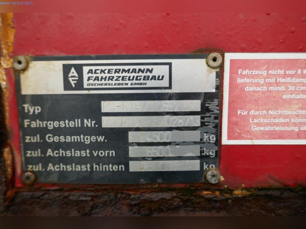 Stroje, provozní a kancelářské vybavení, zásoby, montážní materiál a vozidla-9