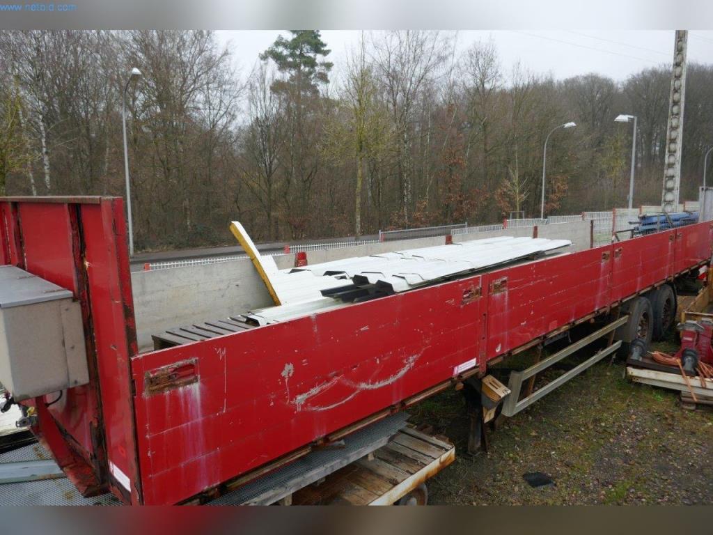 Stroje, provozní a kancelářské vybavení, zásoby, montážní materiál a vozidla-2