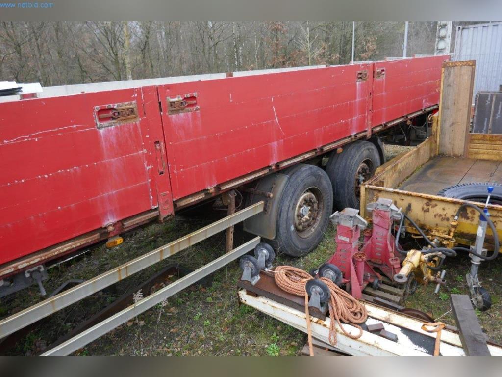 Stroje, provozní a kancelářské vybavení, zásoby, montážní materiál a vozidla-4