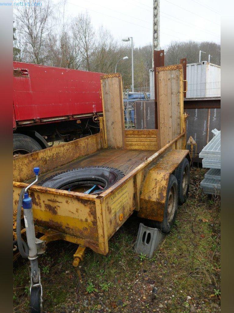 Machines, matériel d'exploitation, stocks, matériel de montage et véhicules (secteur de la construction métallique)-1