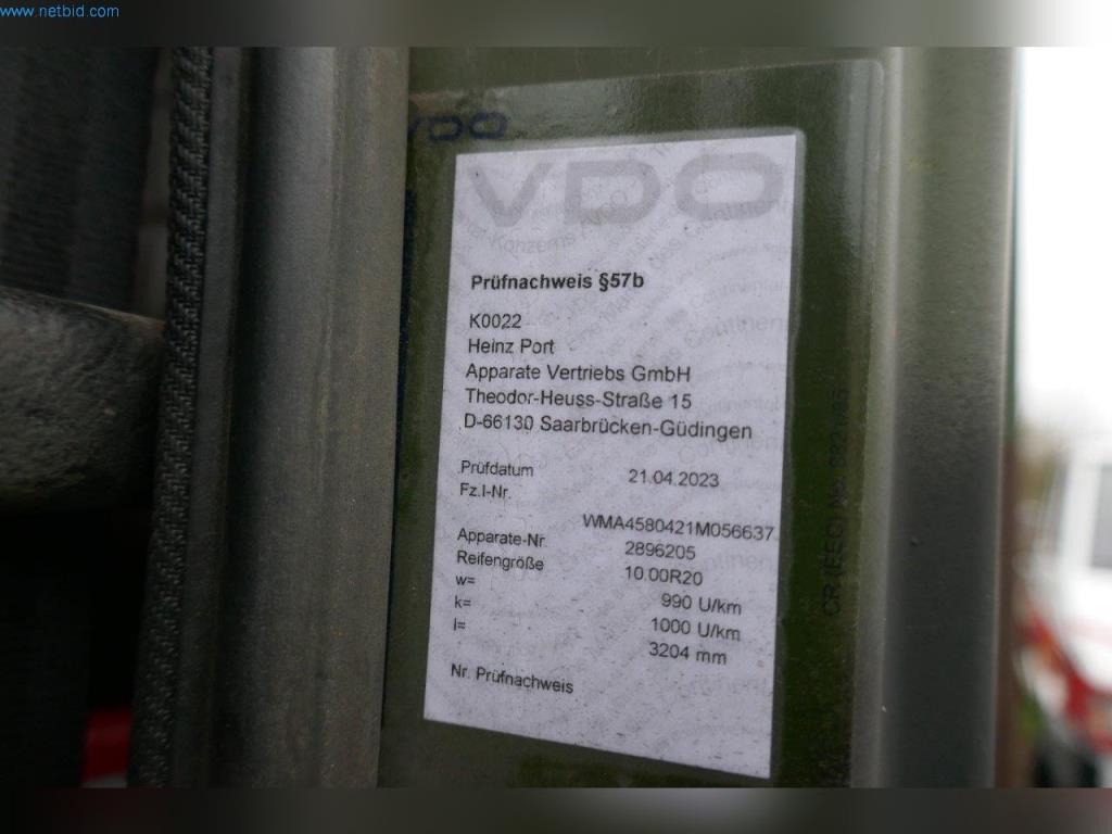 Stroji, poslovna in pisarniška oprema, zaloge, montažni material in vozila-29