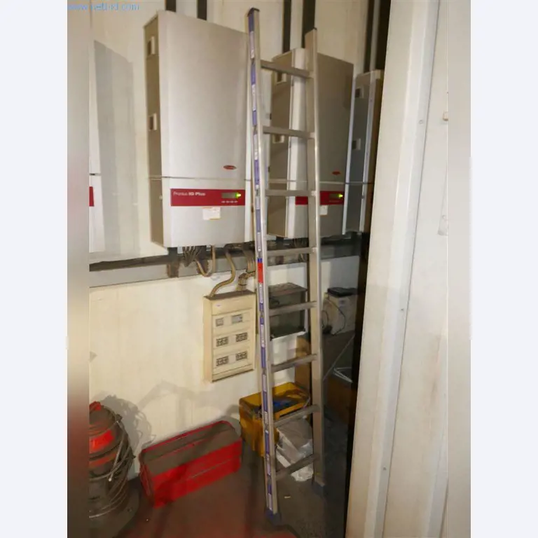 Stroje, provozní a kancelářské vybavení, zásoby, montážní materiál a vozidla-3