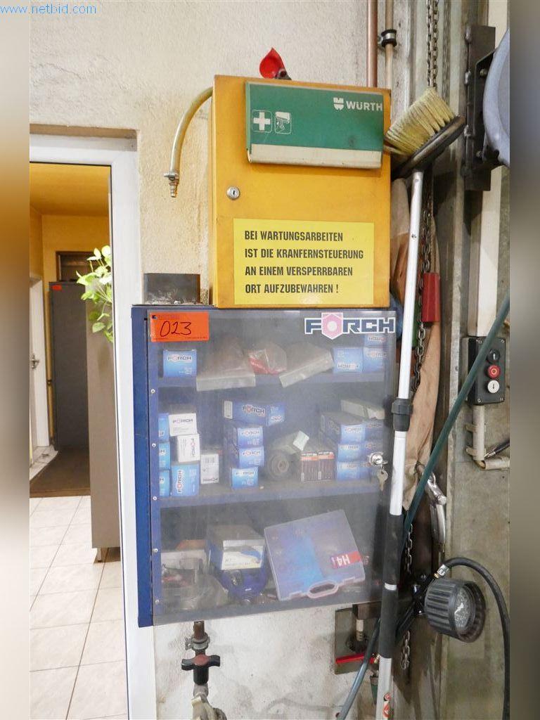 Stroje, provozní a kancelářské vybavení, zásoby, montážní materiál a vozidla-1