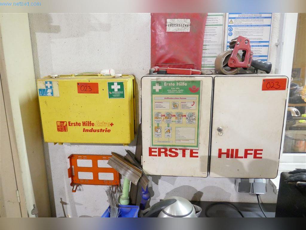 Stroje, provozní a kancelářské vybavení, zásoby, montážní materiál a vozidla-3