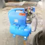 thumbnail-Maschinen, Betriebs- und Geschäftsausstattung, Warenvorräte, Montagematerial und Fahrzeuge (Bereich Stahlbau)-1