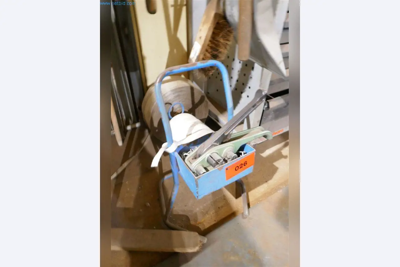 Machines, bedrijfs- en kantooruitrusting, voorraden, assemblagematerialen en voertuigen-1