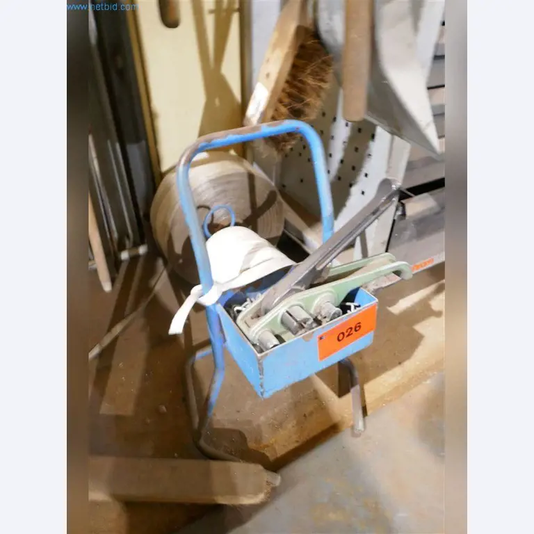 Machines, bedrijfs- en kantooruitrusting, voorraden, assemblagematerialen en voertuigen-1