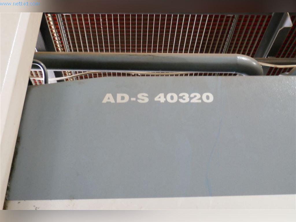 Machines, matériel d'exploitation, stocks, matériel de montage et véhicules (secteur de la construction métallique)-12