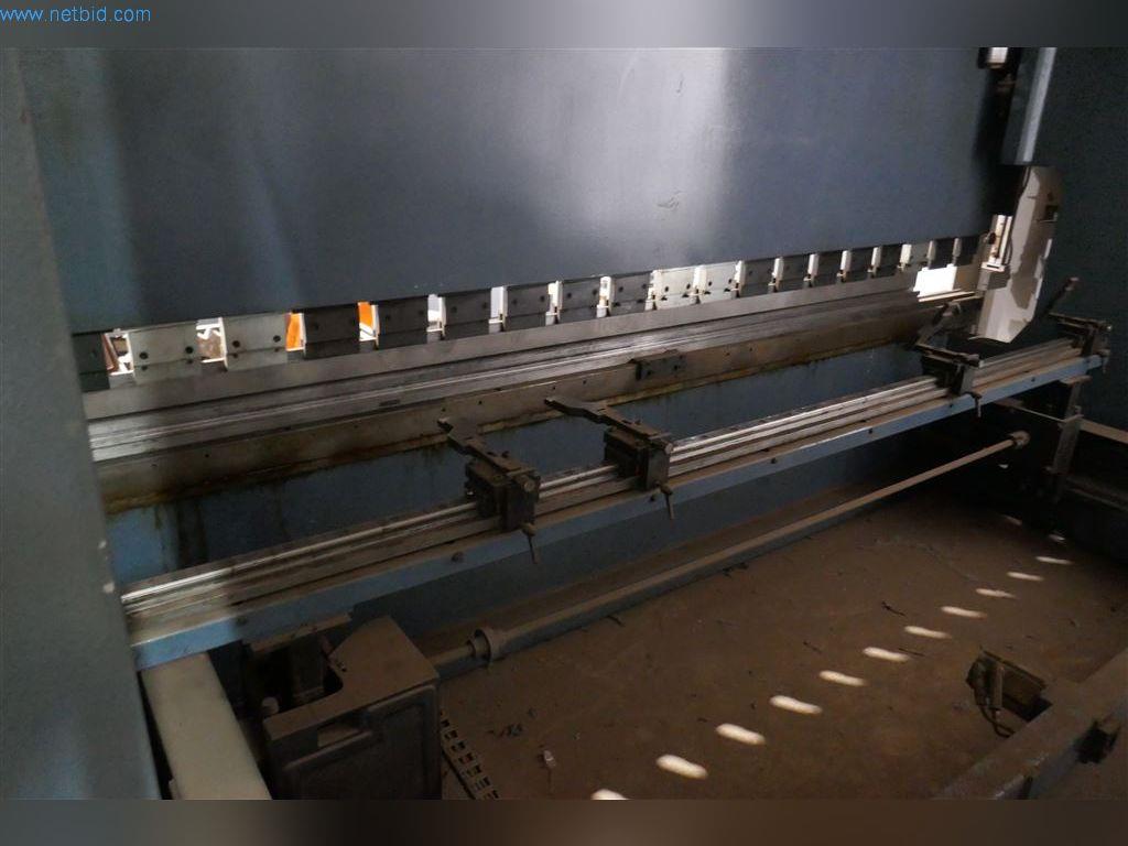 Machines, matériel d'exploitation, stocks, matériel de montage et véhicules (secteur de la construction métallique)-13