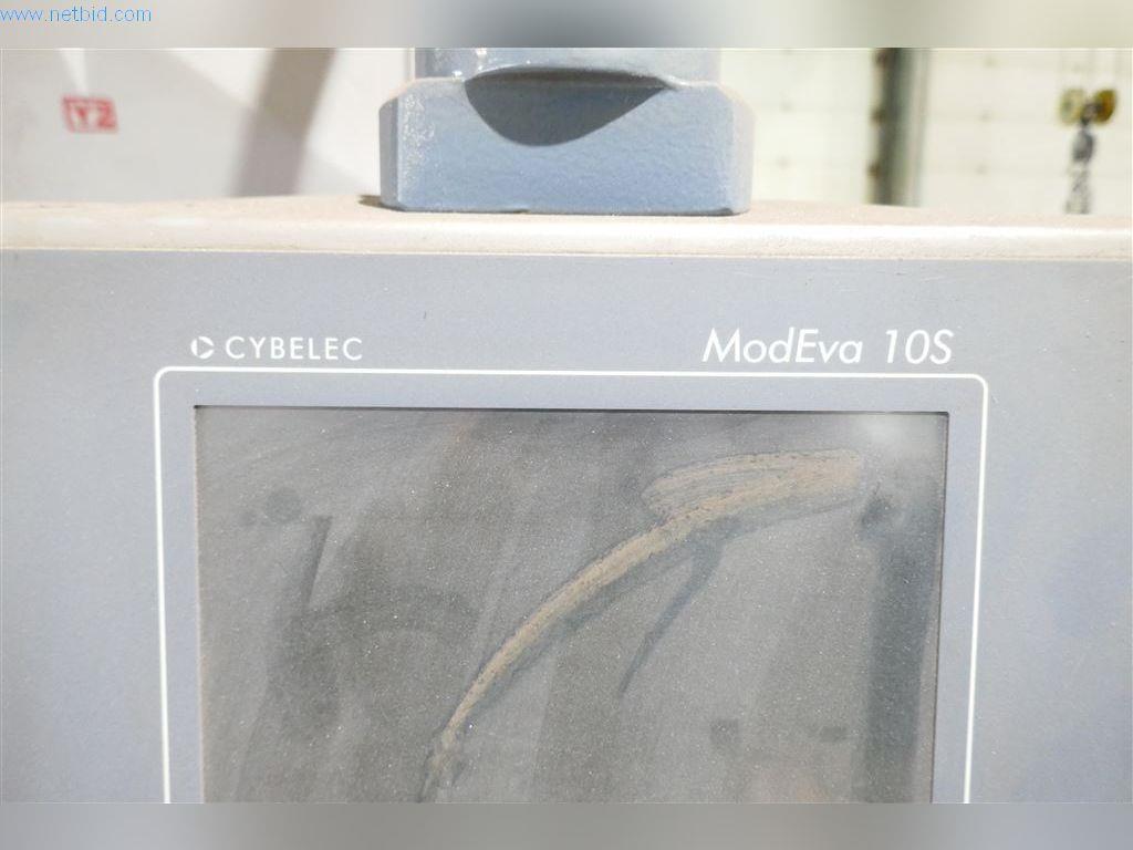 Machines, matériel d'exploitation, stocks, matériel de montage et véhicules (secteur de la construction métallique)-16