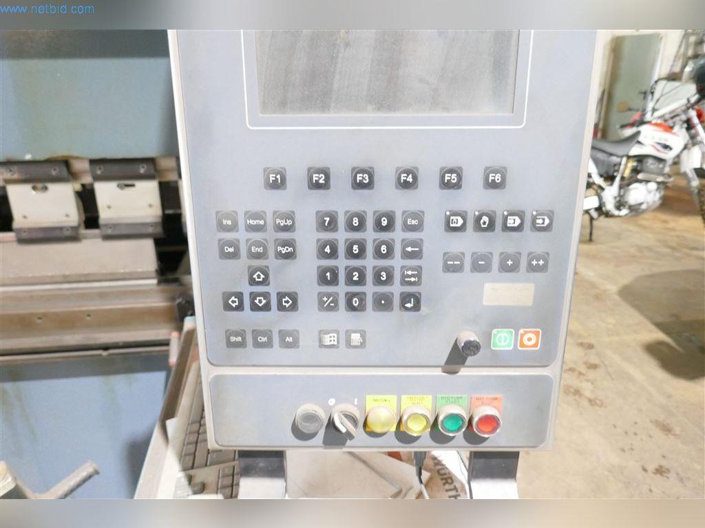 Machines, matériel d'exploitation, stocks, matériel de montage et véhicules (secteur de la construction métallique)-17