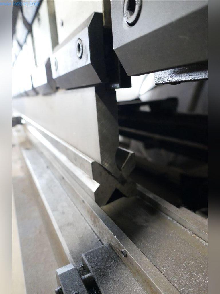 Machines, matériel d'exploitation, stocks, matériel de montage et véhicules (secteur de la construction métallique)-1