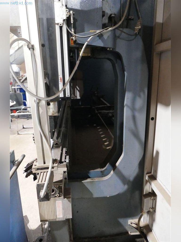 Machines, matériel d'exploitation, stocks, matériel de montage et véhicules (secteur de la construction métallique)-2