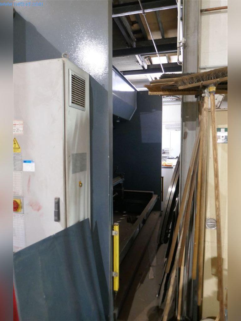 Machines, matériel d'exploitation, stocks, matériel de montage et véhicules (secteur de la construction métallique)-3