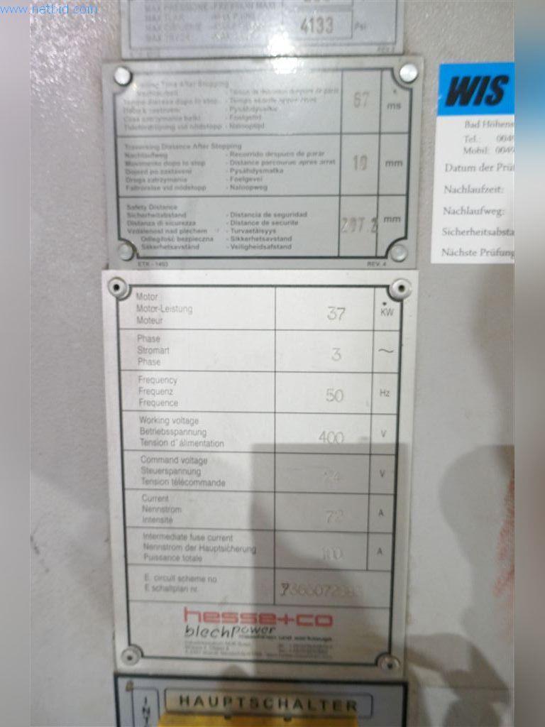 Machines, matériel d'exploitation, stocks, matériel de montage et véhicules (secteur de la construction métallique)-4