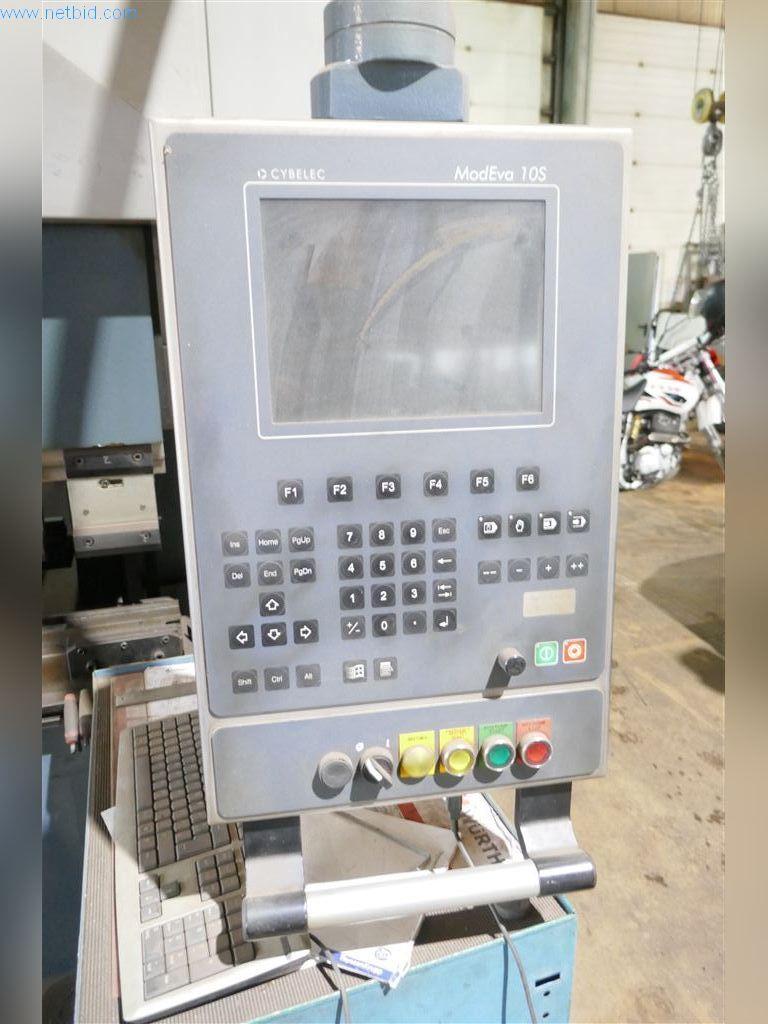 Machines, matériel d'exploitation, stocks, matériel de montage et véhicules (secteur de la construction métallique)-6