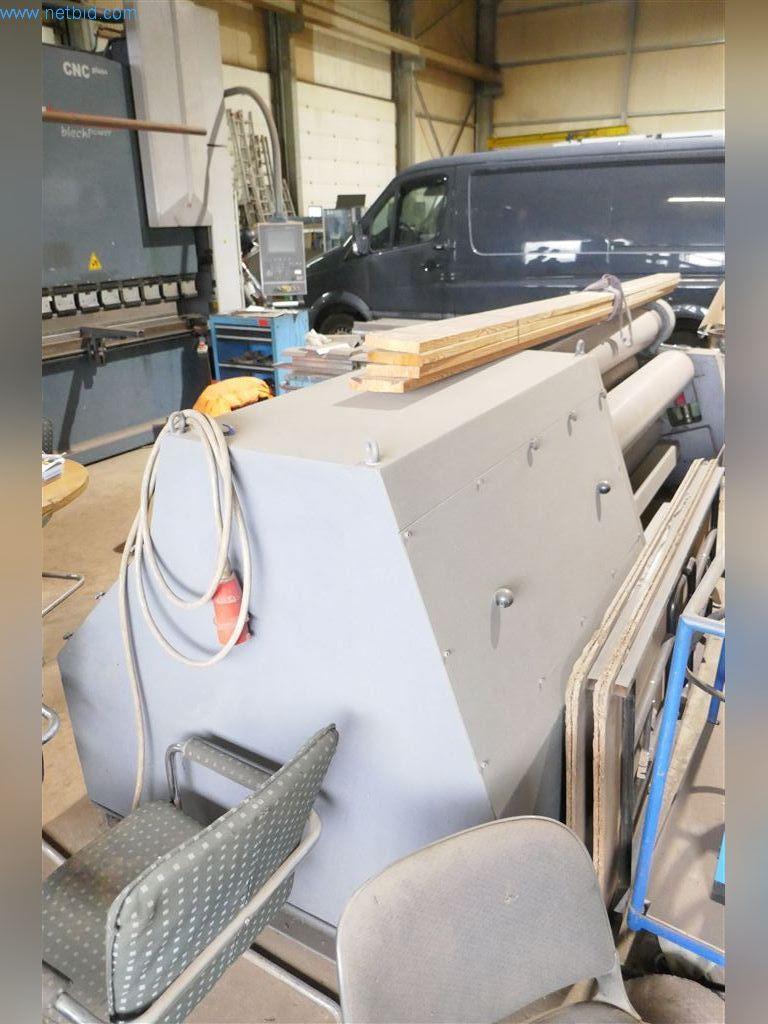 Máquinas, equipamento operacional e de escritório, existências, materiais de montagem e veículos (divisão Construção Metálica)-1