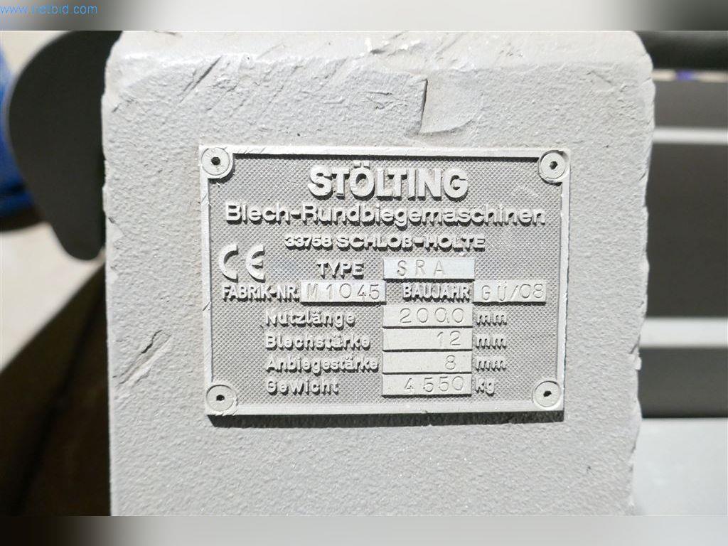 Máquinas, equipamento operacional e de escritório, existências, materiais de montagem e veículos (divisão Construção Metálica)-6