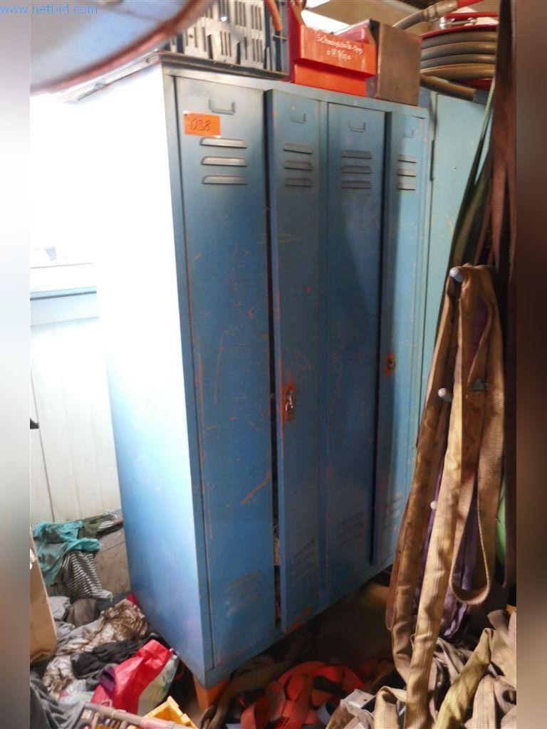 Stroje, provozní a kancelářské vybavení, zásoby, montážní materiál a vozidla-3