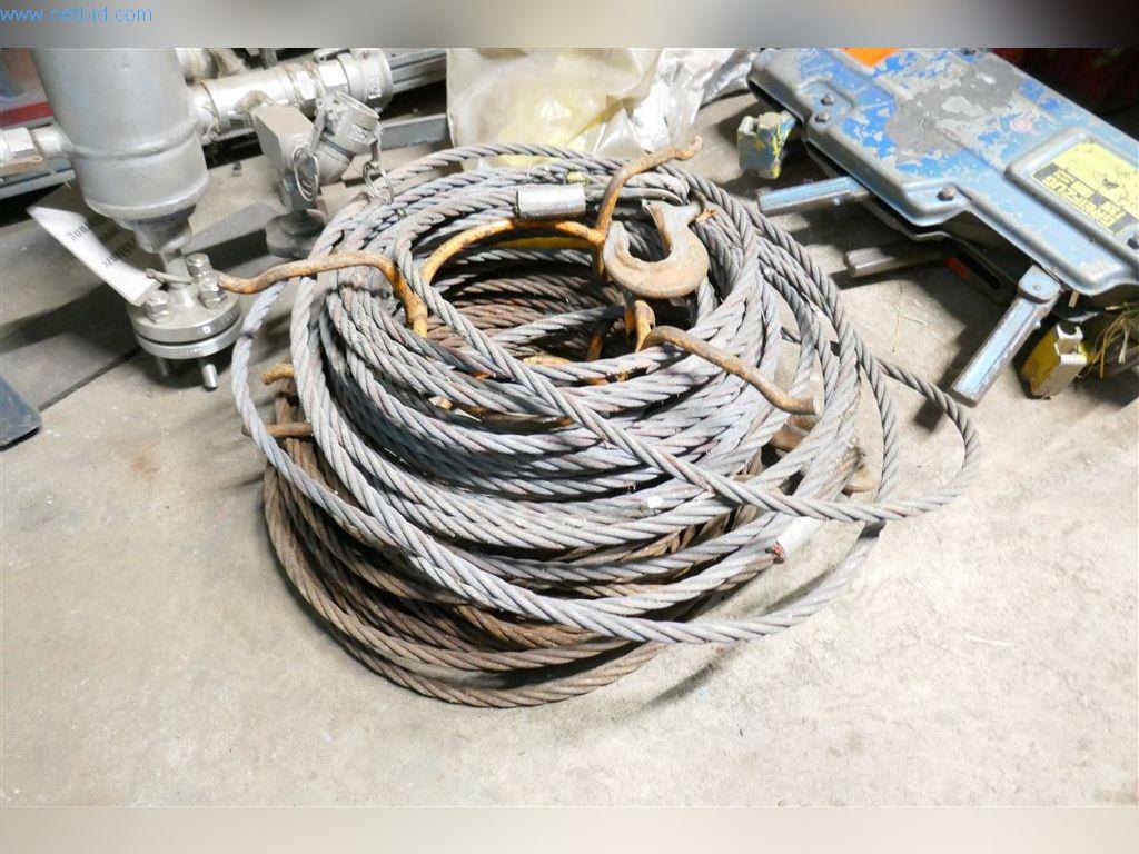 Stroje, provozní a kancelářské vybavení, zásoby, montážní materiál a vozidla-3