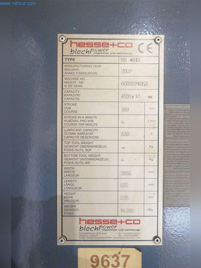 Máquinas, equipamento operacional e de escritório, existências, materiais de montagem e veículos (divisão Construção Metálica)-3