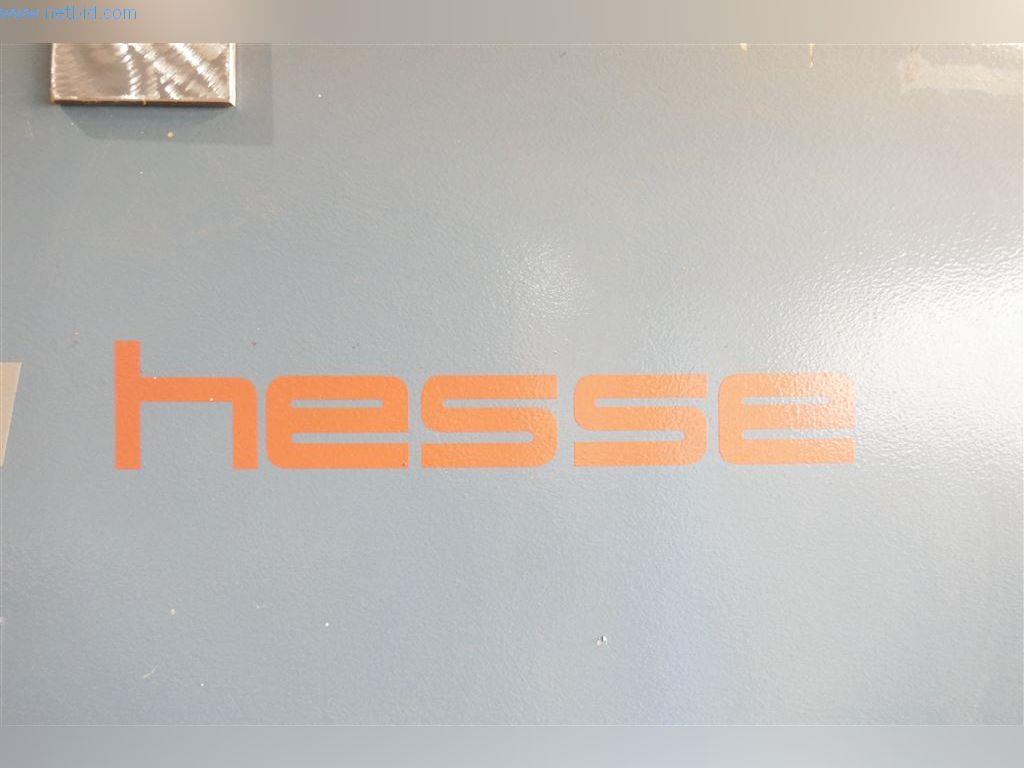 Máquinas, equipamento operacional e de escritório, existências, materiais de montagem e veículos (divisão Construção Metálica)-8