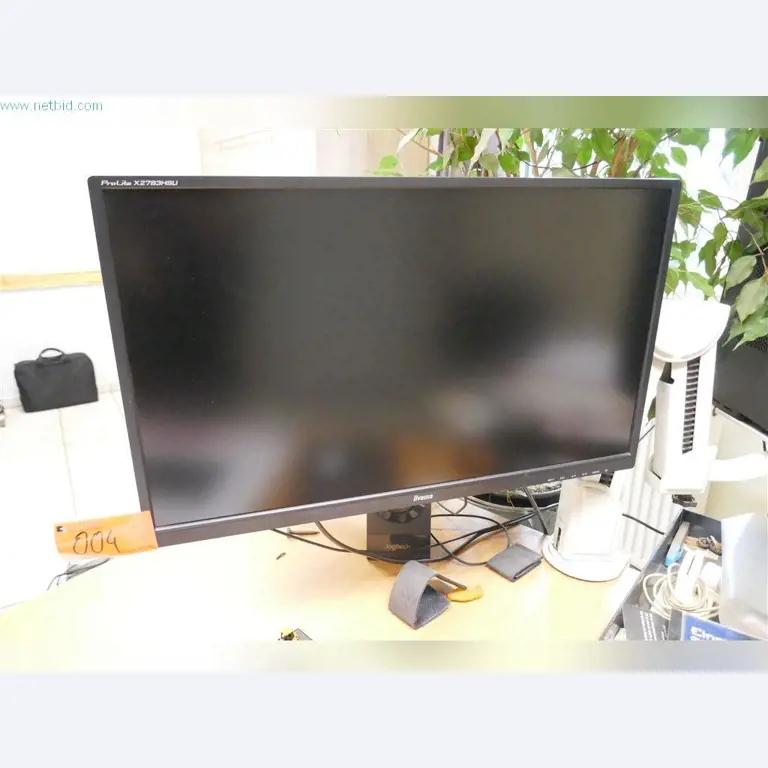 Maschinen, Betriebs- und Geschäftsausstattung, Warenvorräte, Montagematerial und Fahrzeuge (Bereich Stahlbau)-2