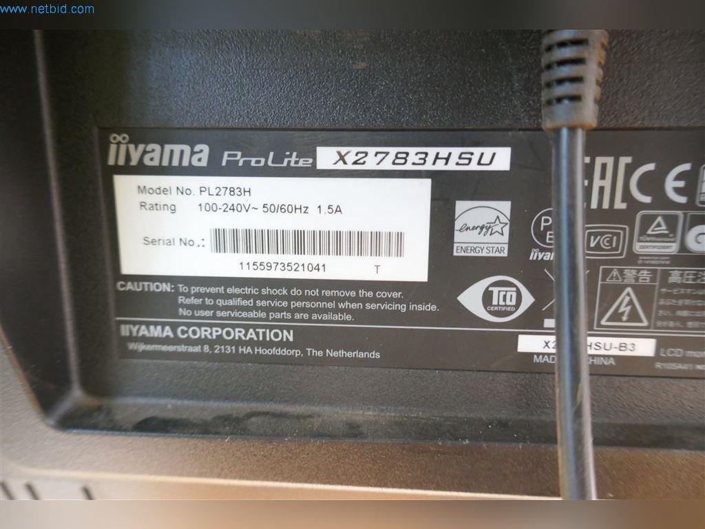 Maschinen, Betriebs- und Geschäftsausstattung, Warenvorräte, Montagematerial und Fahrzeuge (Bereich Stahlbau)-3