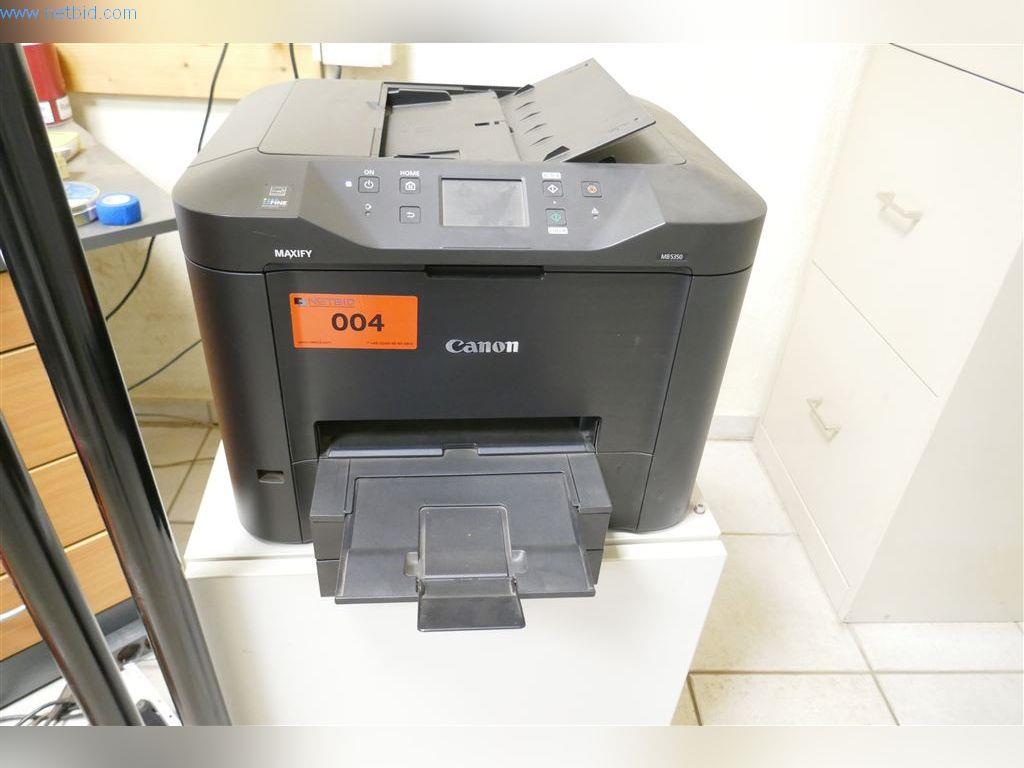 Maschinen, Betriebs- und Geschäftsausstattung, Warenvorräte, Montagematerial und Fahrzeuge (Bereich Stahlbau)-4