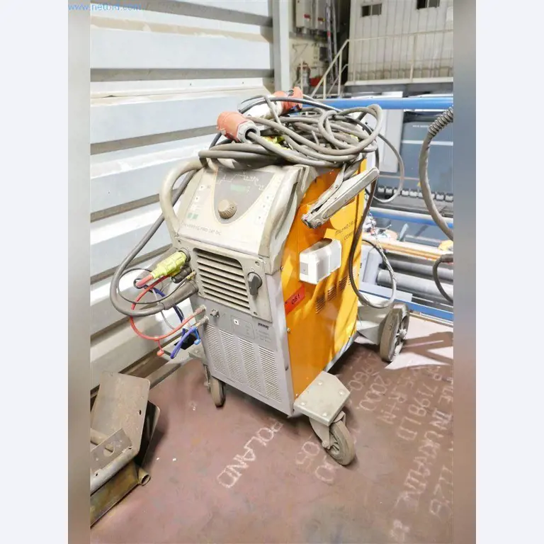 Machines, bedrijfs- en kantooruitrusting, voorraden, assemblagematerialen en voertuigen-1