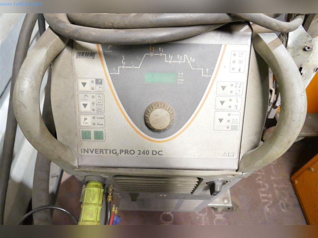 Machines, matériel d'exploitation, stocks, matériel de montage et véhicules (secteur de la construction métallique)-3