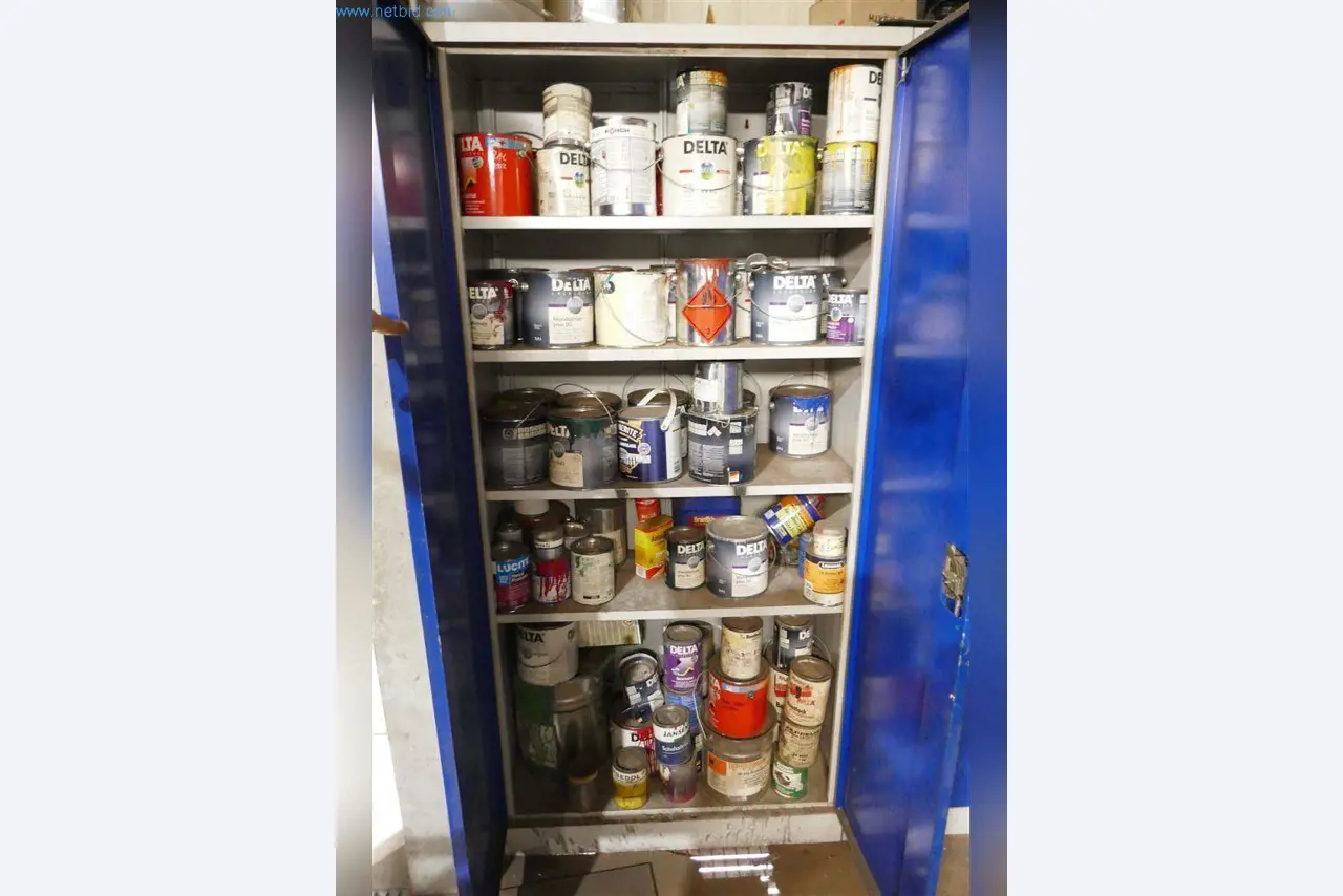 Machines, bedrijfs- en kantooruitrusting, voorraden, assemblagematerialen en voertuigen-1