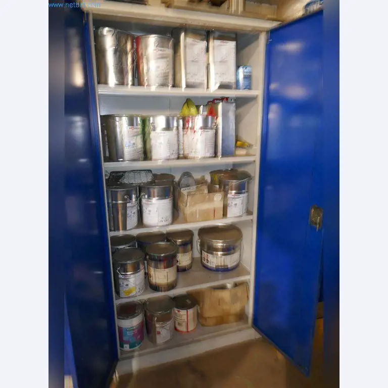 Machines, bedrijfs- en kantooruitrusting, voorraden, assemblagematerialen en voertuigen-2