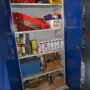 thumbnail-Machinery, operating and office equipment, inventories, assembly materials and vehicles (steel construction sector)-3
