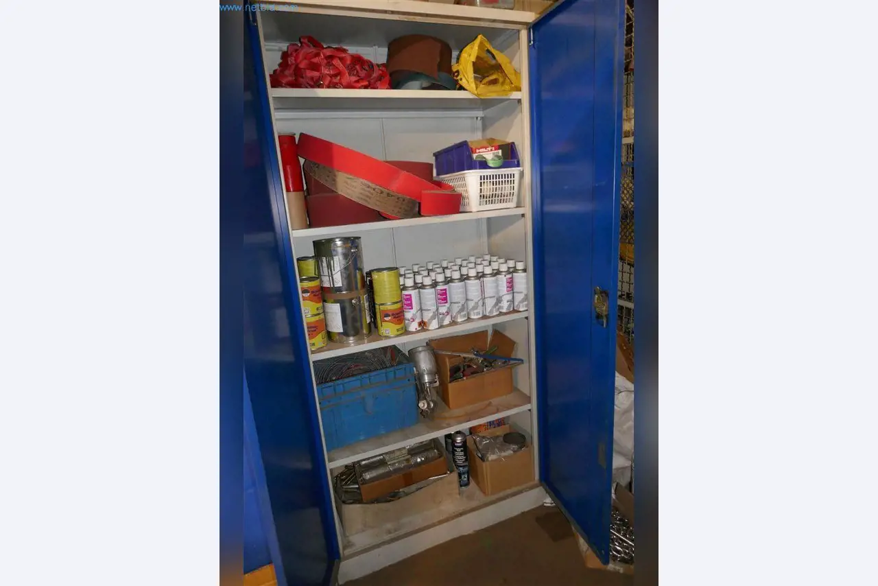 Machines, bedrijfs- en kantooruitrusting, voorraden, assemblagematerialen en voertuigen-3