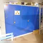 thumbnail-Machinery, operating and office equipment, inventories, assembly materials and vehicles (steel construction sector)-4