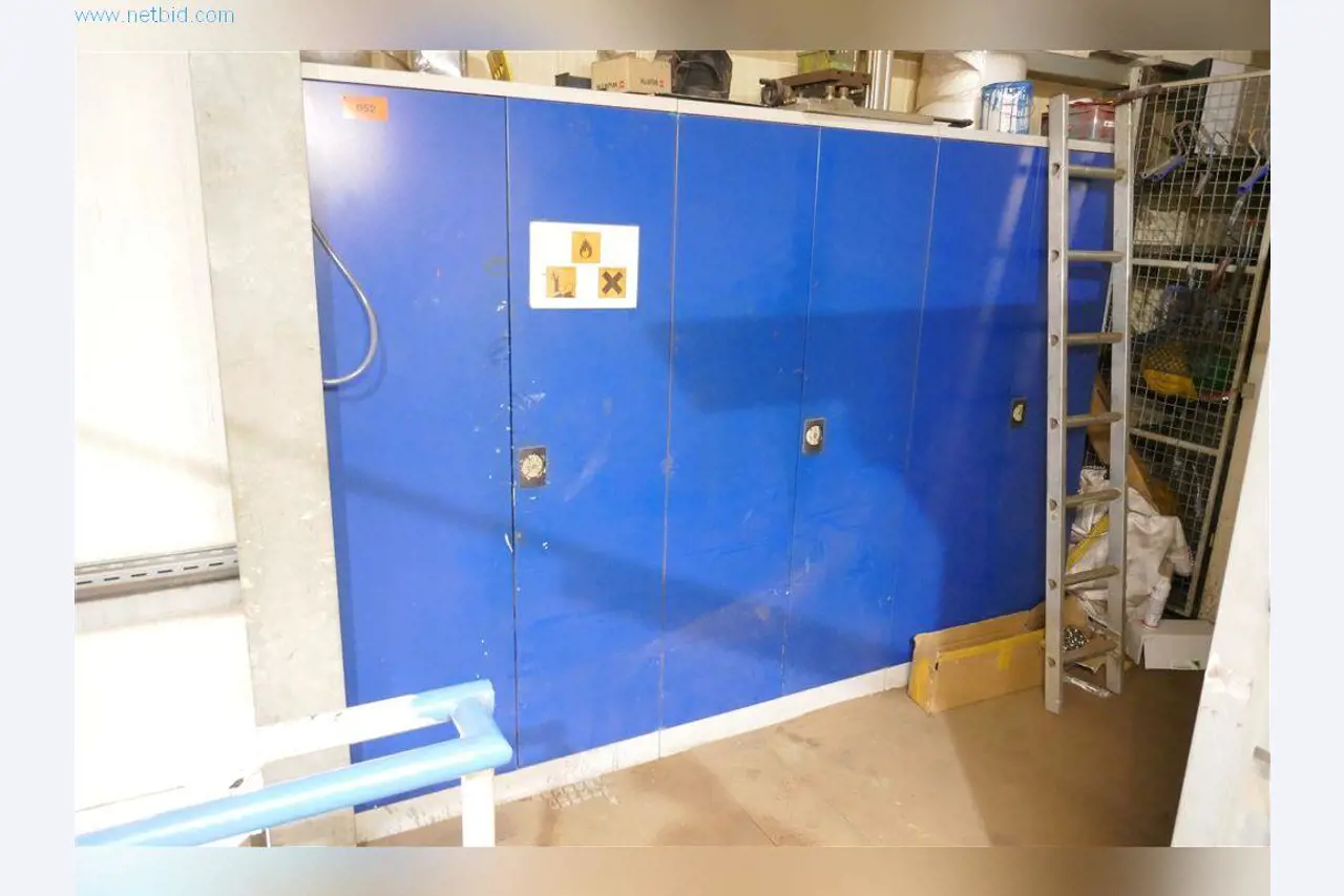 Machines, bedrijfs- en kantooruitrusting, voorraden, assemblagematerialen en voertuigen-4