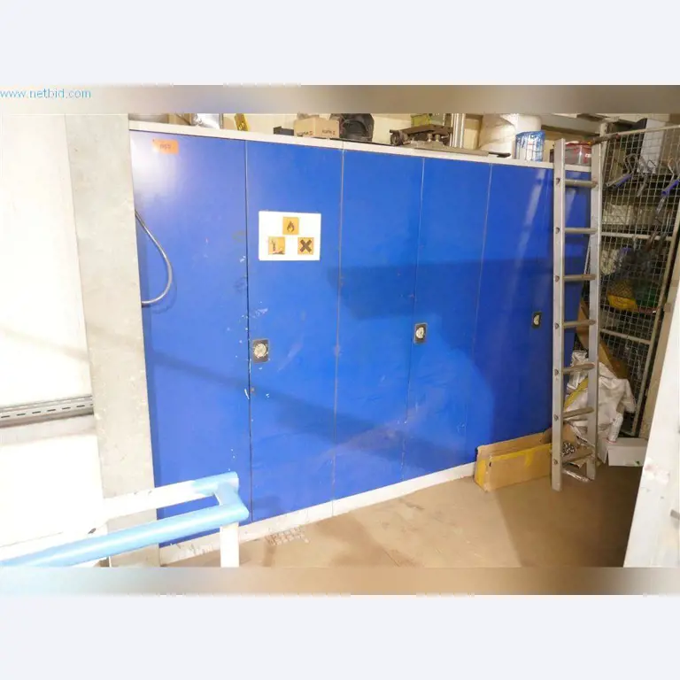 Machines, bedrijfs- en kantooruitrusting, voorraden, assemblagematerialen en voertuigen-4