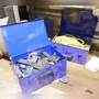 thumbnail-Stroje, provozní a kancelářské vybavení, zásoby, montážní materiál a vozidla-2
