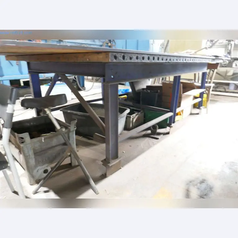 Stroje, provozní a kancelářské vybavení, zásoby, montážní materiál a vozidla-2